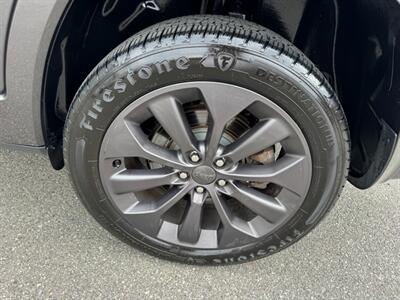 2021 Jeep Cherokee High Altitude   - Photo 12 - Rockaway, NJ 07866