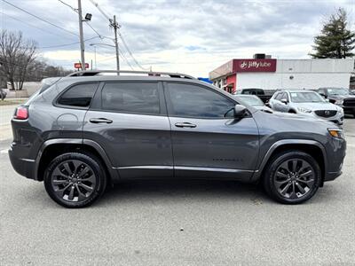 2021 Jeep Cherokee High Altitude   - Photo 4 - Rockaway, NJ 07866