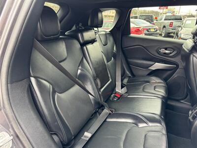 2021 Jeep Cherokee High Altitude   - Photo 40 - Rockaway, NJ 07866