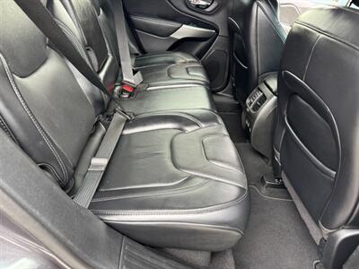 2021 Jeep Cherokee High Altitude   - Photo 39 - Rockaway, NJ 07866