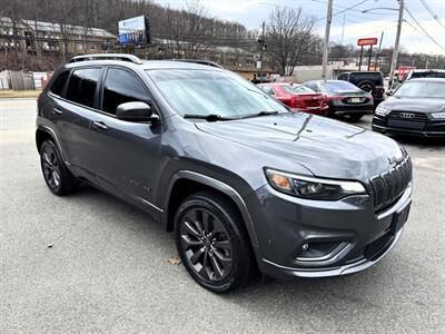 2021 Jeep Cherokee High Altitude   - Photo 3 - Rockaway, NJ 07866