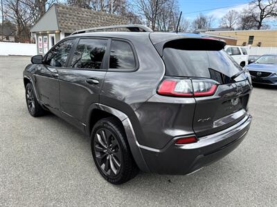 2021 Jeep Cherokee High Altitude   - Photo 7 - Rockaway, NJ 07866