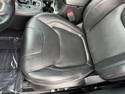 2021 Jeep Cherokee High Altitude   - Photo 21 - Rockaway, NJ 07866