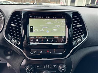 2021 Jeep Cherokee High Altitude   - Photo 24 - Rockaway, NJ 07866