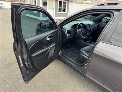 2021 Jeep Cherokee High Altitude   - Photo 16 - Rockaway, NJ 07866