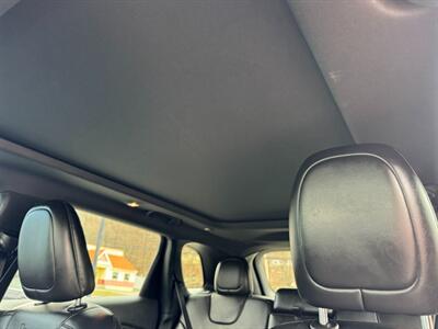 2021 Jeep Cherokee High Altitude   - Photo 29 - Rockaway, NJ 07866