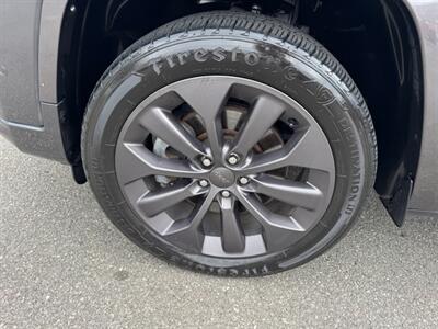 2021 Jeep Cherokee High Altitude   - Photo 10 - Rockaway, NJ 07866