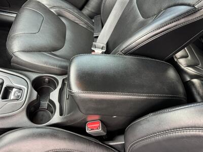 2021 Jeep Cherokee High Altitude   - Photo 27 - Rockaway, NJ 07866