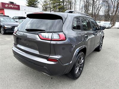 2021 Jeep Cherokee High Altitude   - Photo 5 - Rockaway, NJ 07866