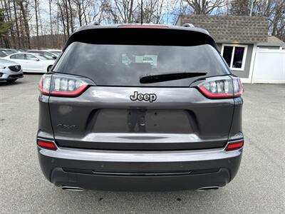 2021 Jeep Cherokee High Altitude   - Photo 6 - Rockaway, NJ 07866