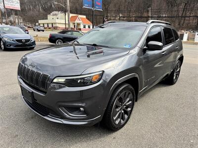 2021 Jeep Cherokee High Altitude   - Photo 9 - Rockaway, NJ 07866