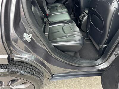 2021 Jeep Cherokee High Altitude   - Photo 38 - Rockaway, NJ 07866