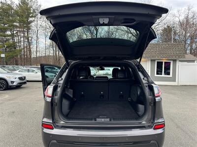 2021 Jeep Cherokee High Altitude   - Photo 35 - Rockaway, NJ 07866