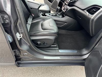 2021 Jeep Cherokee High Altitude   - Photo 42 - Rockaway, NJ 07866