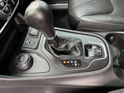 2021 Jeep Cherokee High Altitude   - Photo 26 - Rockaway, NJ 07866