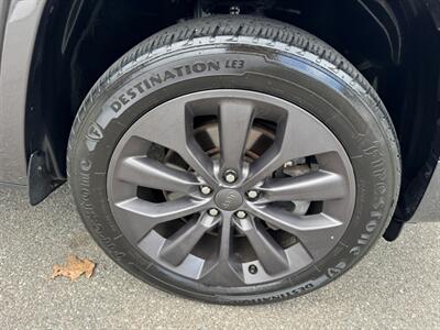 2021 Jeep Cherokee High Altitude   - Photo 15 - Rockaway, NJ 07866