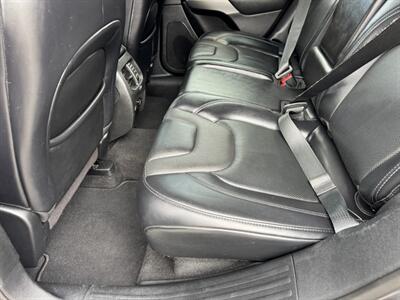 2021 Jeep Cherokee High Altitude   - Photo 32 - Rockaway, NJ 07866