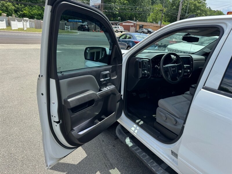2018 GMC Sierra 1500 - Photo 21 - Rockaway, NJ 07866