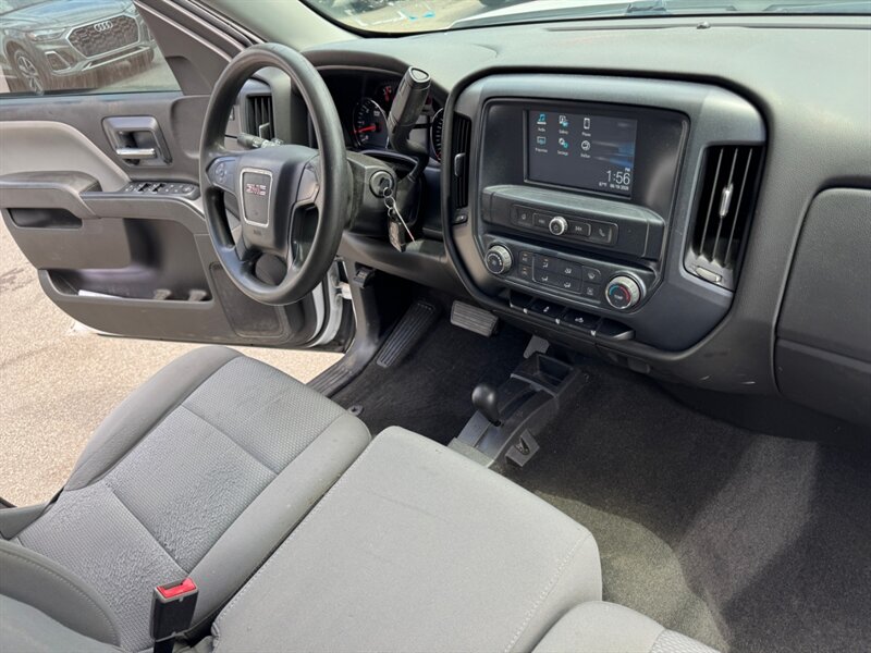 2018 GMC Sierra 1500 - Photo 47 - Rockaway, NJ 07866