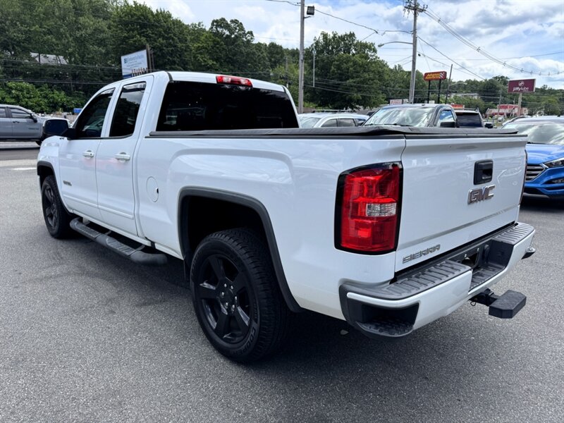 2018 GMC Sierra 1500 - Photo 8 - Rockaway, NJ 07866