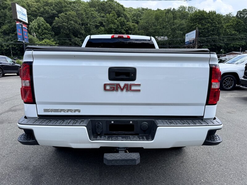 2018 GMC Sierra 1500 - Photo 7 - Rockaway, NJ 07866