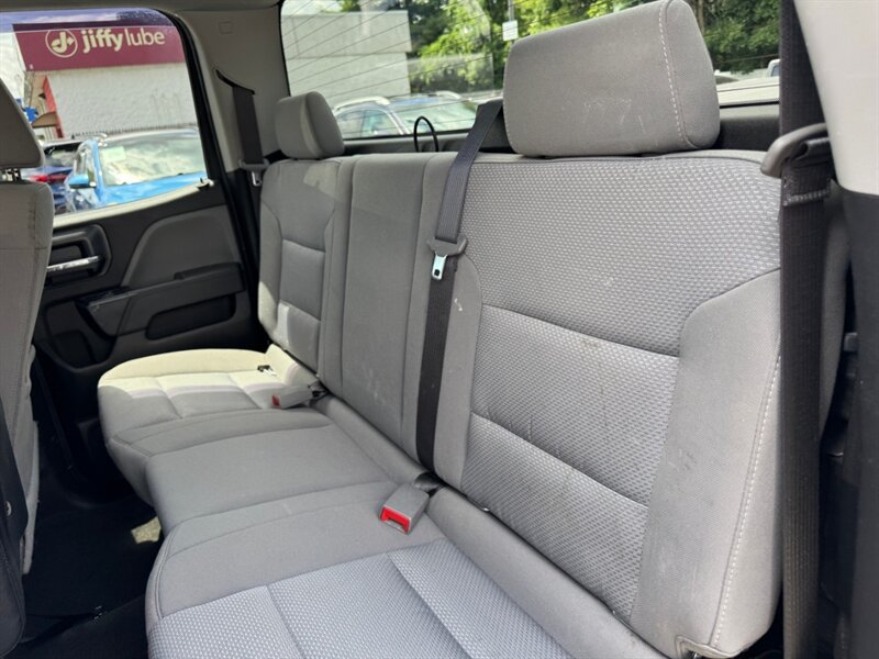 2018 GMC Sierra 1500 - Photo 36 - Rockaway, NJ 07866