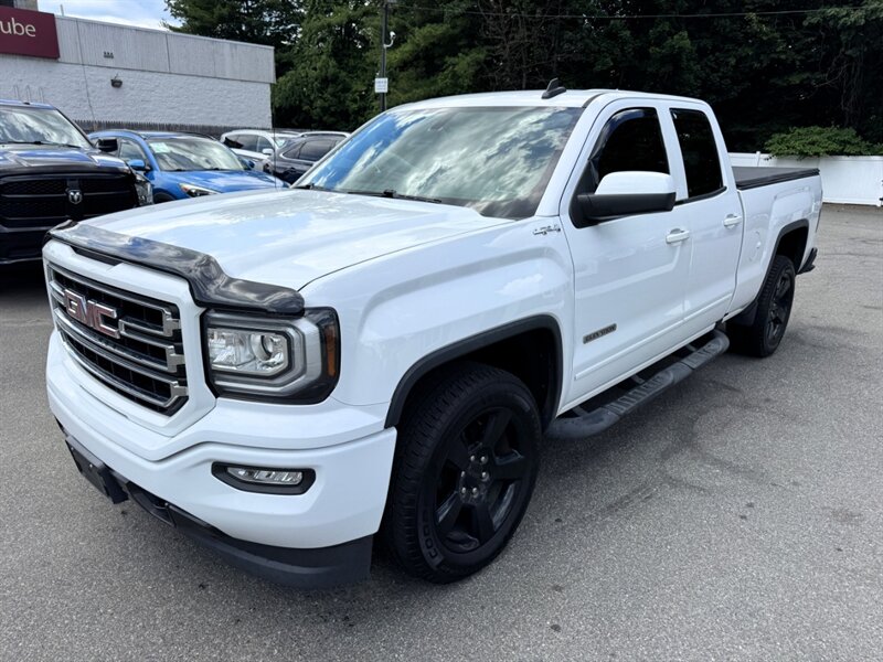 2018 GMC Sierra 1500   - Photo 1 - Rockaway, NJ 07866