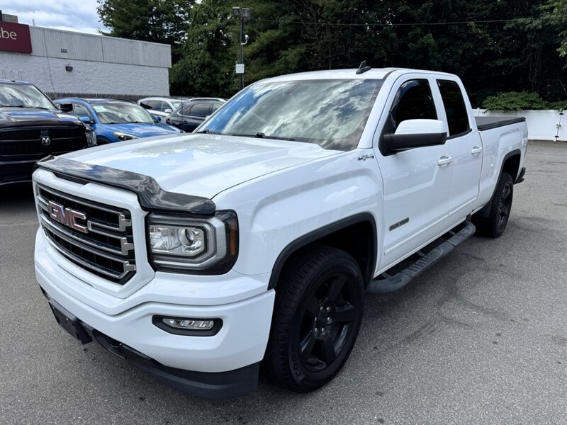 2018 GMC Sierra 1500 - Photo 9 - Rockaway, NJ 07866