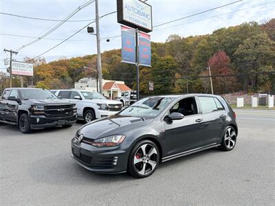 2015 Volkswagen Golf GTI S  AUTOBAHN - Photo 9 - Rockaway, NJ 07866