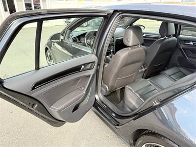 2015 Volkswagen Golf GTI S  AUTOBAHN - Photo 33 - Rockaway, NJ 07866