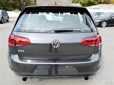 2015 Volkswagen Golf GTI S  AUTOBAHN - Photo 6 - Rockaway, NJ 07866