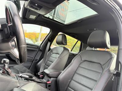 2015 Volkswagen Golf GTI S  AUTOBAHN - Photo 16 - Rockaway, NJ 07866