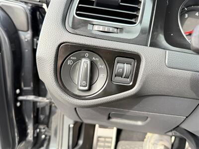 2015 Volkswagen Golf GTI S  AUTOBAHN - Photo 23 - Rockaway, NJ 07866