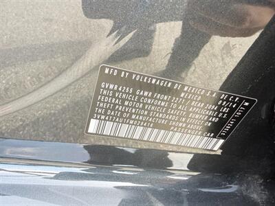 2015 Volkswagen Golf GTI S  AUTOBAHN - Photo 35 - Rockaway, NJ 07866