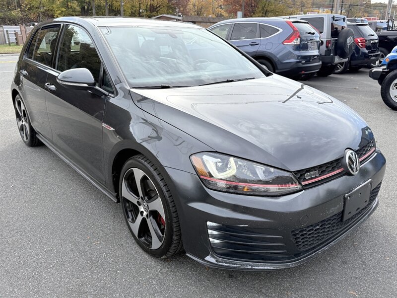 2015 Volkswagen Golf GTI S  AUTOBAHN - Photo 3 - Rockaway, NJ 07866
