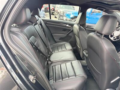 2015 Volkswagen Golf GTI S  AUTOBAHN - Photo 30 - Rockaway, NJ 07866