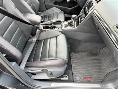 2015 Volkswagen Golf GTI S  AUTOBAHN - Photo 27 - Rockaway, NJ 07866