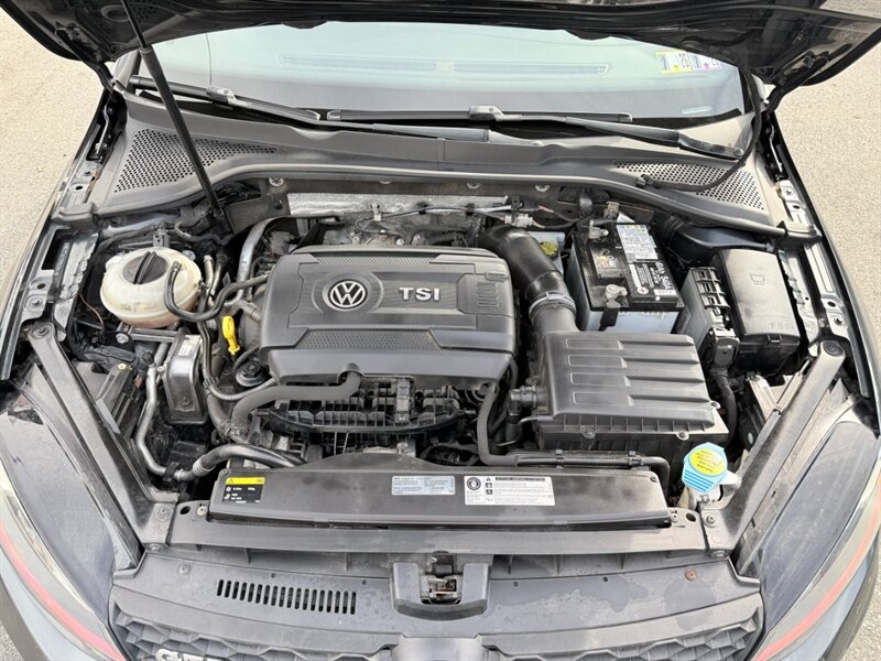 2015 Volkswagen Golf GTI S  AUTOBAHN - Photo 36 - Rockaway, NJ 07866
