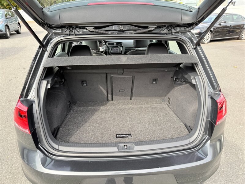 2015 Volkswagen Golf GTI S  AUTOBAHN - Photo 31 - Rockaway, NJ 07866