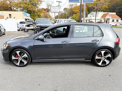 2015 Volkswagen Golf GTI S  AUTOBAHN - Photo 8 - Rockaway, NJ 07866