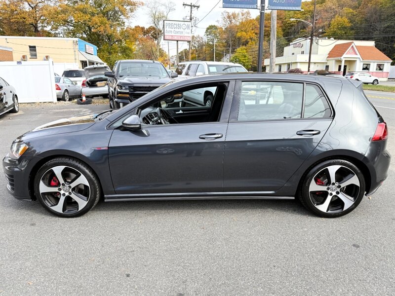 2015 Volkswagen Golf GTI S  AUTOBAHN - Photo 8 - Rockaway, NJ 07866
