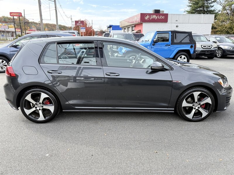 2015 Volkswagen Golf GTI S  AUTOBAHN - Photo 4 - Rockaway, NJ 07866