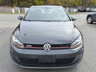 2015 Volkswagen Golf GTI S  AUTOBAHN - Photo 2 - Rockaway, NJ 07866