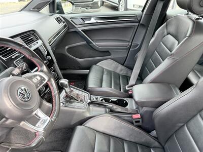 2015 Volkswagen Golf GTI S  AUTOBAHN - Photo 17 - Rockaway, NJ 07866