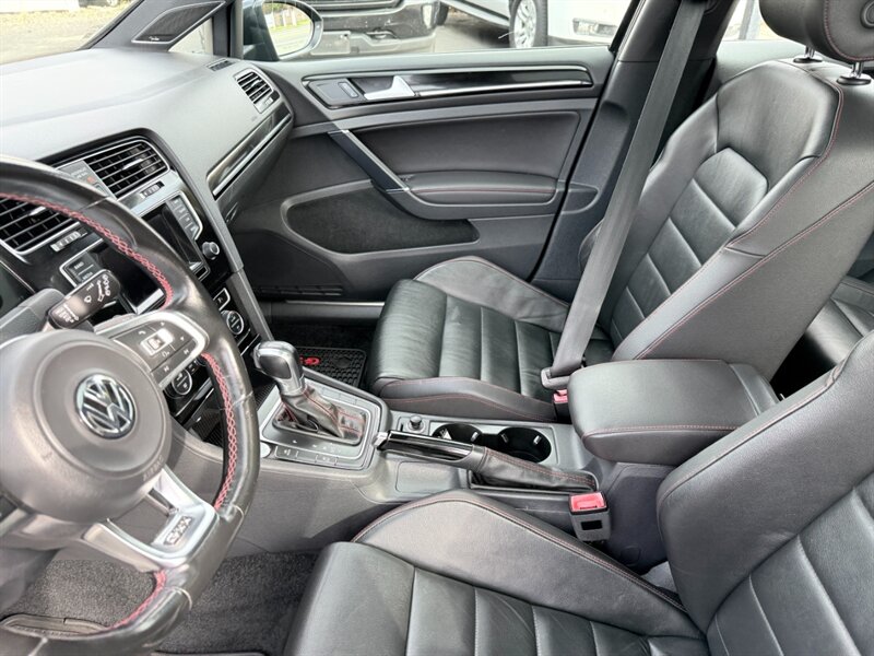 2015 Volkswagen Golf GTI S  AUTOBAHN - Photo 17 - Rockaway, NJ 07866