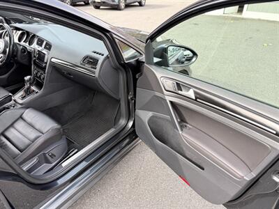 2015 Volkswagen Golf GTI S  AUTOBAHN - Photo 26 - Rockaway, NJ 07866