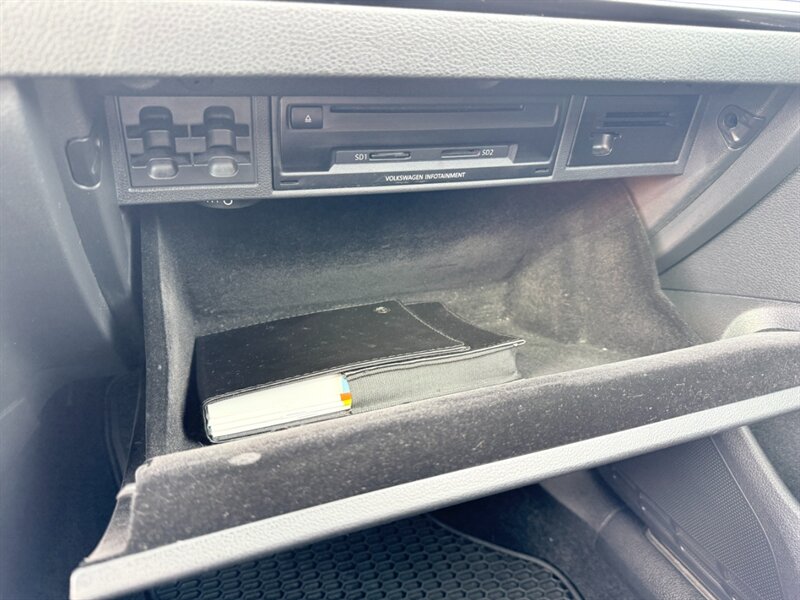 2015 Volkswagen Golf GTI S  AUTOBAHN - Photo 24 - Rockaway, NJ 07866