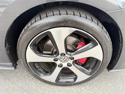 2015 Volkswagen Golf GTI S  AUTOBAHN - Photo 11 - Rockaway, NJ 07866