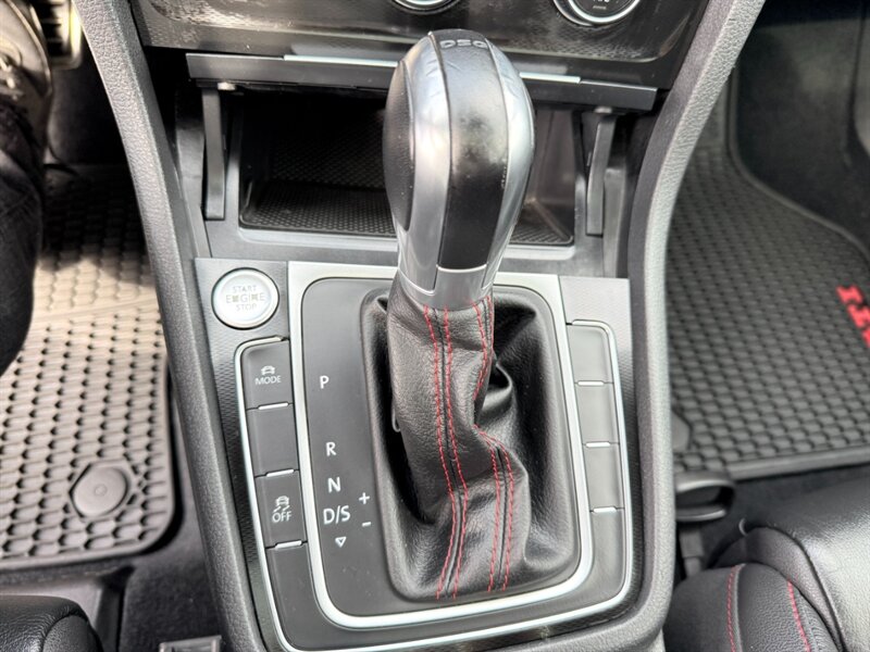 2015 Volkswagen Golf GTI S  AUTOBAHN - Photo 22 - Rockaway, NJ 07866