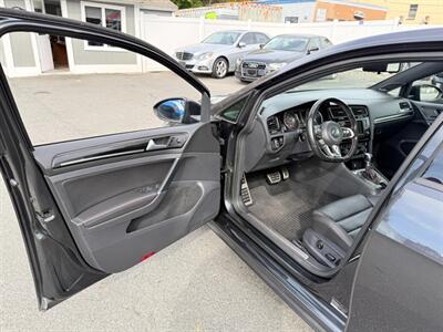 2015 Volkswagen Golf GTI S  AUTOBAHN - Photo 14 - Rockaway, NJ 07866